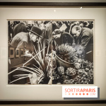 Frank Horvat : Paris, le monde, la mode : l'exposition photo se dévoile au Jeu de Paume - IMG20230619150707