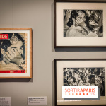 Frank Horvat : Paris, le monde, la mode : l'exposition photo se dévoile au Jeu de Paume - IMG20230619150608