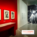 Frank Horvat : Paris, le monde, la mode : l'exposition photo se dévoile au Jeu de Paume - IMG20230619150803