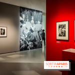 Frank Horvat : Paris, le monde, la mode : l'exposition photo se dévoile au Jeu de Paume