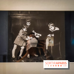 Exposition Johan van der Keuken, le rythme des images : la rétrospective à voir au Jeu de Paume - IMG20230619153228