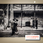 Exposition Johan van der Keuken, le rythme des images : la rétrospective à voir au Jeu de Paume - IMG20230619152629