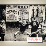 Exposition Johan van der Keuken, le rythme des images : la rétrospective à voir au Jeu de Paume - IMG20230619152640