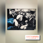 Exposition Johan van der Keuken, le rythme des images : la rétrospective à voir au Jeu de Paume - IMG20230619152800