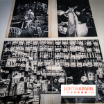 Exposition Johan van der Keuken, le rythme des images : la rétrospective à voir au Jeu de Paume - IMG20230619152738