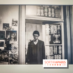 Exposition Johan van der Keuken, le rythme des images : la rétrospective à voir au Jeu de Paume - IMG20230619152418