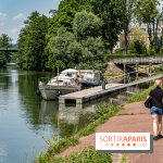 L'Isle-Adam, l'un des plus beaux village d'Ile-de-France -  Oise
