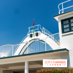 L'Isle-Adam, l'un des plus beaux village d'Ile-de-France -  plongeoir