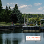 L'Isle-Adam, l'un des plus beaux village d'Ile-de-France -  A7C6651