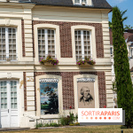 L'Isle-Adam, l'un des plus beaux village d'Ile-de-France - Musée d’Art et d’Histoire Louis Senlecq