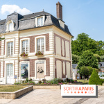 L'Isle-Adam, l'un des plus beaux village d'Ile-de-France -  Musée d’Art et d’Histoire Louis Senlecq