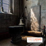 L'Isle-Adam, l'un des plus beaux village d'Ile-de-France - Église Saint-Martin