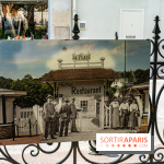 L'Isle-Adam, l'un des plus beaux village d'Ile-de-France - Exposition plein air