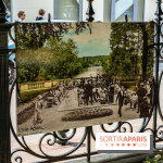 L'Isle-Adam, l'un des plus beaux village d'Ile-de-France -  Exposition plein air