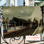 L'Isle-Adam, l'un des plus beaux village d'Ile-de-France -  Exposition plein air