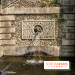 L'Isle-Adam, l'un des plus beaux village d'Ile-de-France -  Pavillon Chinois