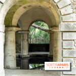 L'Isle-Adam, l'un des plus beaux village d'Ile-de-France -  Pavillon Chinois