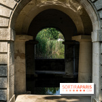 L'Isle-Adam, l'un des plus beaux village d'Ile-de-France -  Pavillon Chinois