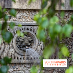 L'Isle-Adam, l'un des plus beaux village d'Ile-de-France -  Pavillon Chinois