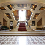 Bal des Insugents -  ES 9941 Panorama