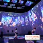 On stage with The Rolling Stones, nos photos - IMG 0241