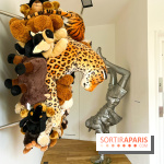 Just Phriends, l'exposition de Pharrell Williams (Joopiter) et Sarah Andelman