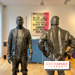 Just Phriends, l'exposition de Pharrell Williams (Joopiter) et Sarah Andelman