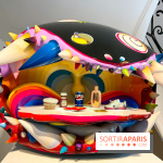 Just Phriends, l'exposition de Pharrell Williams (Joopiter) et Sarah Andelman - image00012