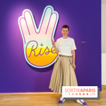 Just Phriends, l'exposition de Pharrell Williams (Joopiter) et Sarah Andelman - image00013