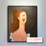 Just Phriends, l'exposition de Pharrell Williams (Joopiter) et Sarah Andelman