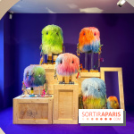 Just Phriends, l'exposition de Pharrell Williams (Joopiter) et Sarah Andelman
