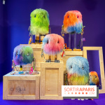 Just Phriends, l'exposition de Pharrell Williams (Joopiter) et Sarah Andelman