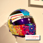 Just Phriends, l'exposition de Pharrell Williams (Joopiter) et Sarah Andelman - image00024