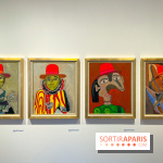 Just Phriends, l'exposition de Pharrell Williams (Joopiter) et Sarah Andelman