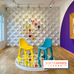 Just Phriends, l'exposition de Pharrell Williams (Joopiter) et Sarah Andelman - image00026