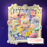 Just Phriends, l'exposition de Pharrell Williams (Joopiter) et Sarah Andelman - image00028