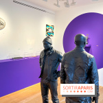 Just Phriends, l'exposition de Pharrell Williams (Joopiter) et Sarah Andelman