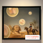 Just Phriends, l'exposition de Pharrell Williams (Joopiter) et Sarah Andelman - image00029