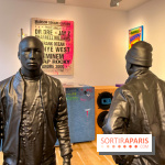 Just Phriends, l'exposition de Pharrell Williams (Joopiter) et Sarah Andelman - image00034