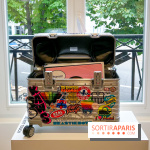 Just Phriends, l'exposition de Pharrell Williams (Joopiter) et Sarah Andelman