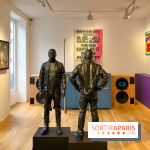 Just Phriends, l'exposition de Pharrell Williams (Joopiter) et Sarah Andelman - image00036