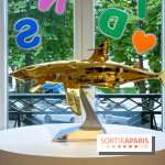 Just Phriends, l'exposition de Pharrell Williams (Joopiter) et Sarah Andelman - image00033