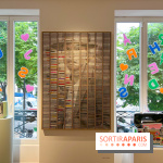 Just Phriends, l'exposition de Pharrell Williams (Joopiter) et Sarah Andelman - image00040