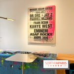 Just Phriends, l'exposition de Pharrell Williams (Joopiter) et Sarah Andelman - image00039