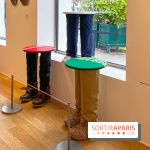 Just Phriends, l'exposition de Pharrell Williams (Joopiter) et Sarah Andelman - image00044