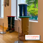 Just Phriends, l'exposition de Pharrell Williams (Joopiter) et Sarah Andelman - image00043