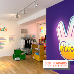 Just Phriends, l'exposition de Pharrell Williams (Joopiter) et Sarah Andelman