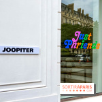 Just Phriends, l'exposition de Pharrell Williams (Joopiter) et Sarah Andelman