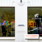 Just Phriends, l'exposition de Pharrell Williams (Joopiter) et Sarah Andelman