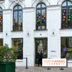 Just Phriends, l'exposition de Pharrell Williams (Joopiter) et Sarah Andelman